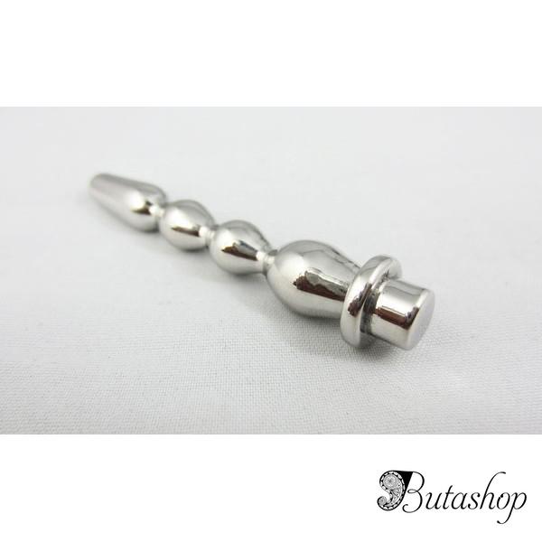 РАСПРОДАЖА! Катетер для уретры с сферами - www.butashop.com