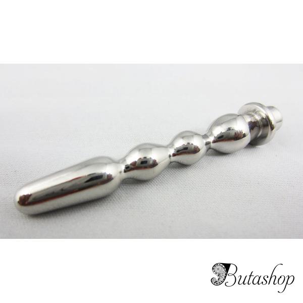 РАСПРОДАЖА! Катетер для уретры с сферами - www.butashop.com