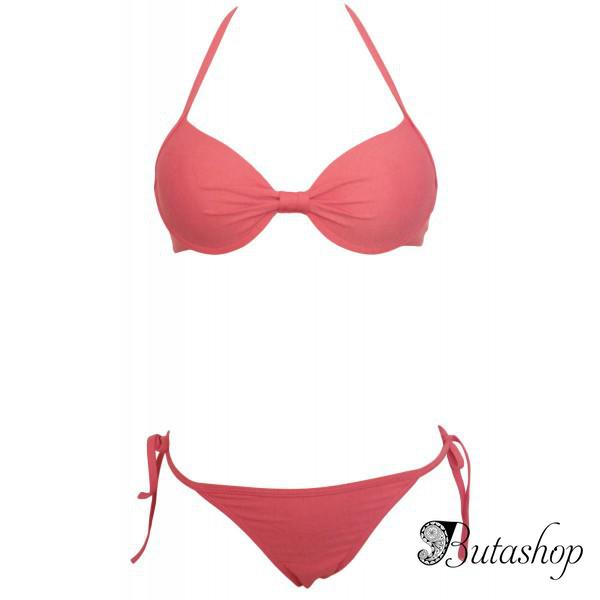 Купальник Neoprene Color Block - www.butashop.com