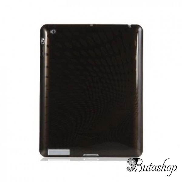 РАСПРОДАЖА! Защитная крышка для нового IPad - www.butashop.com