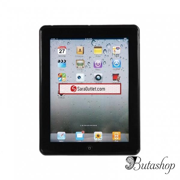 РАСПРОДАЖА! Защитная крышка для нового IPad - www.butashop.com