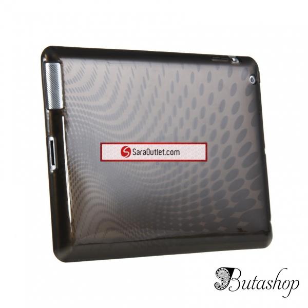 РАСПРОДАЖА! Защитная крышка для нового IPad - www.butashop.com