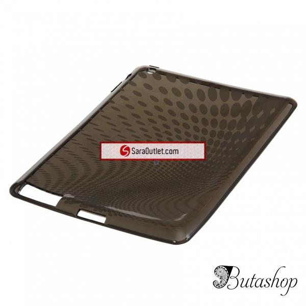 РАСПРОДАЖА! Защитная крышка для нового IPad - www.butashop.com