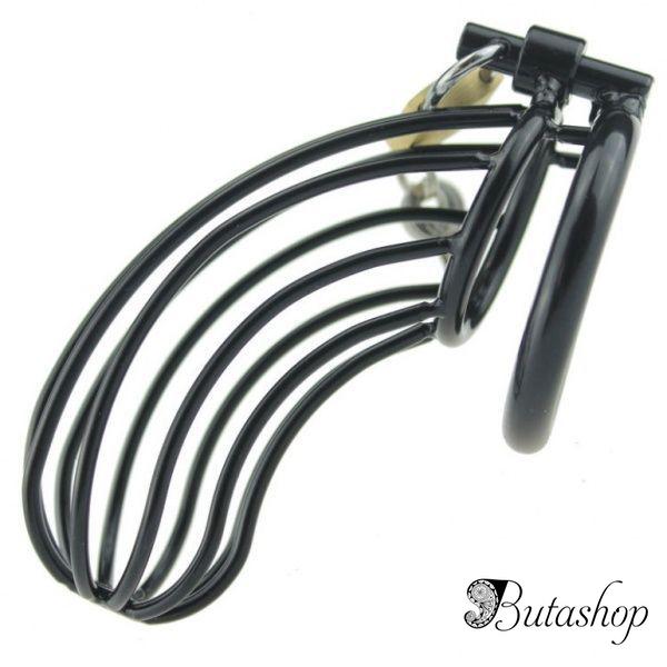 Устройство целомудрия Chastity Bird Cage - www.butashop.com
