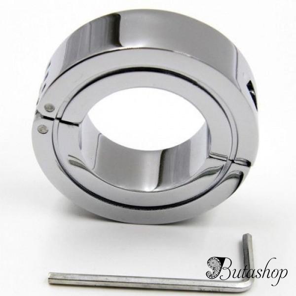 Фиксатор на пенис с шестигранником - www.butashop.com