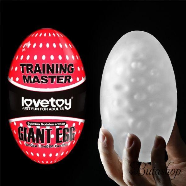 Giant Egg Stamina Nodules Edition - www.butashop.com