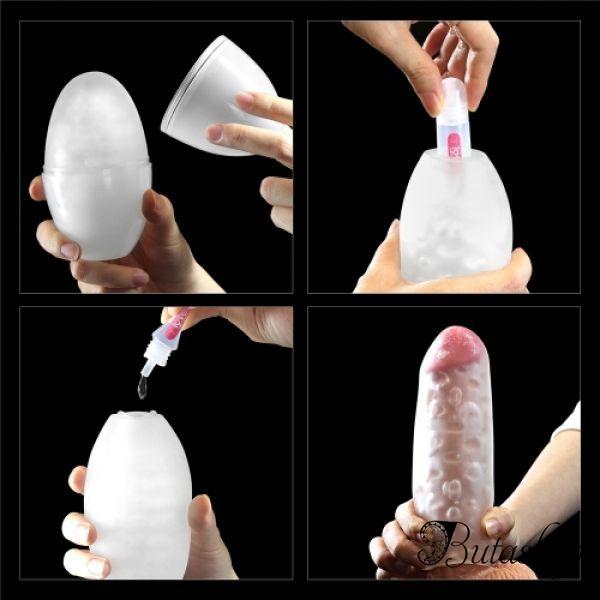 Giant Egg Stamina Nodules Edition - www.butashop.com