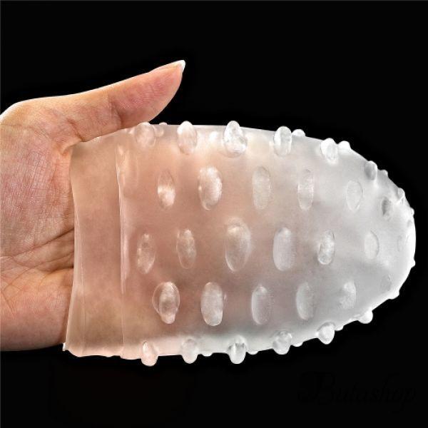 Giant Egg Stamina Nodules Edition - www.butashop.com