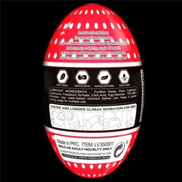 Giant Egg Stamina Nodules Edition - www.butashop.com