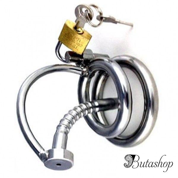 Пояс верности Prince‘s Wand Penis Prison - www.butashop.com
