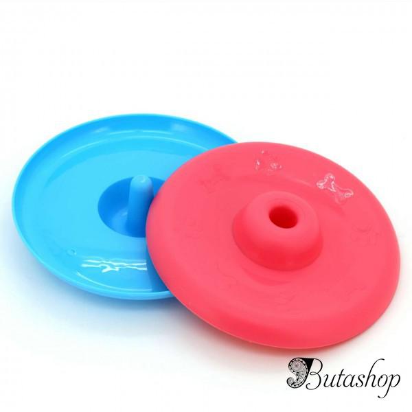 РАСПРОДАЖА! Игрушка для собак Фрисби - www.butashop.com