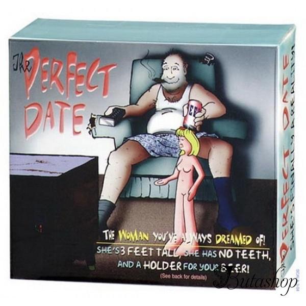 РАСПРОДАЖА! Кукла Perfect Date - www.butashop.com