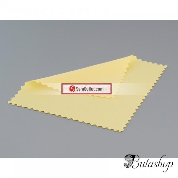 РАСПРОДАЖА! Matting Mirror Surface Design Screen Protector for iPad Mini (Transparent) - www.butashop.com
