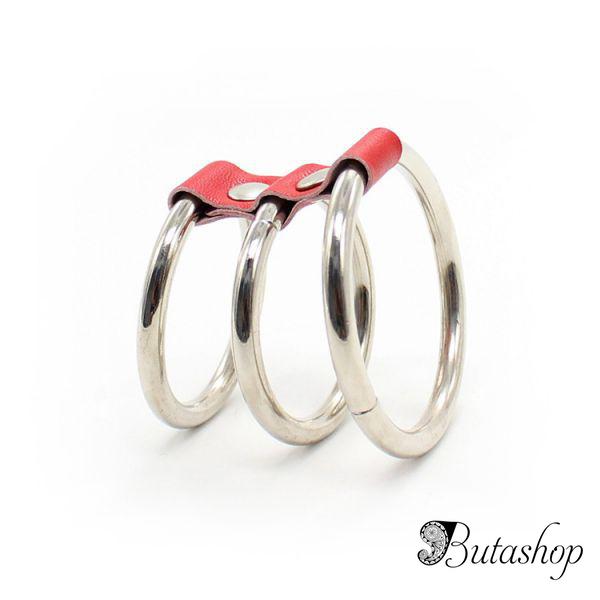 Металлический фиксатор - www.butashop.com