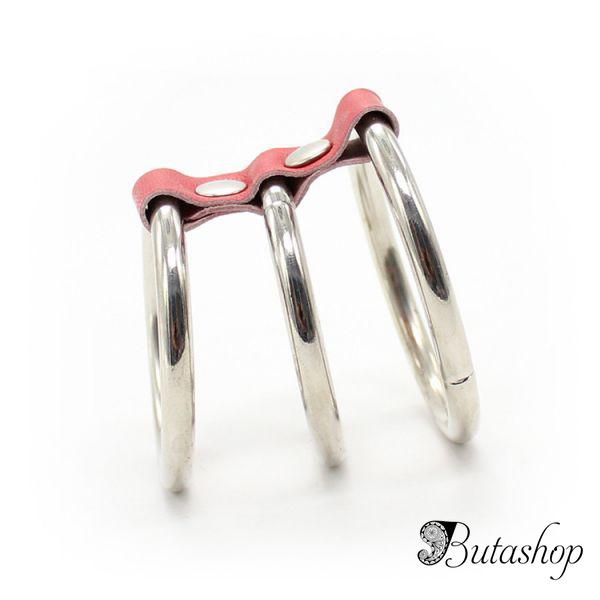 Металлический фиксатор - www.butashop.com