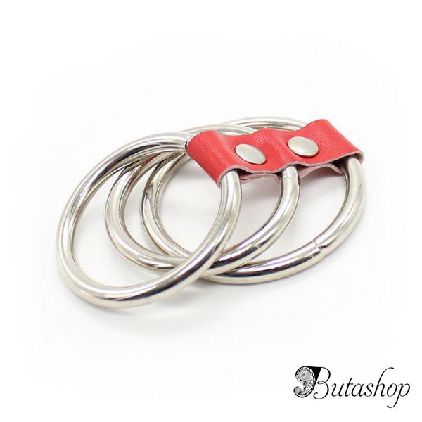 Металлический фиксатор - www.butashop.com
