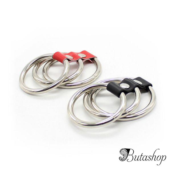 Металлический фиксатор - www.butashop.com