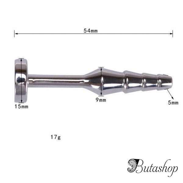 Катетер для уретры с перегородками - www.butashop.com