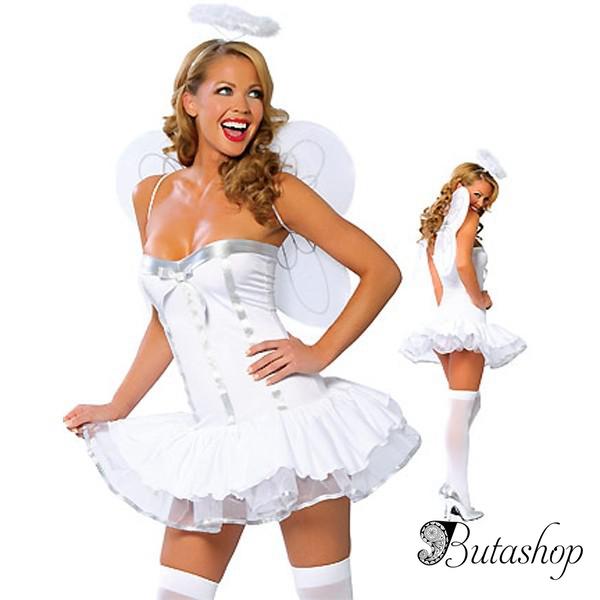 Костюм ангела - www.butashop.com