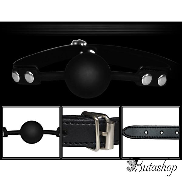 Набор для сексуальных игр черный - www.butashop.com
