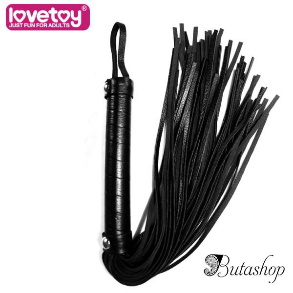 Набор для сексуальных игр черный - www.butashop.com