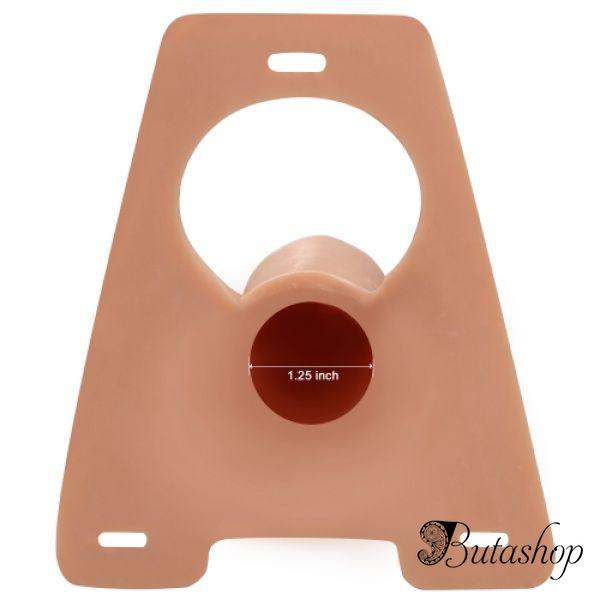 Реалистичный страпон Rodeo G 8 - www.butashop.com