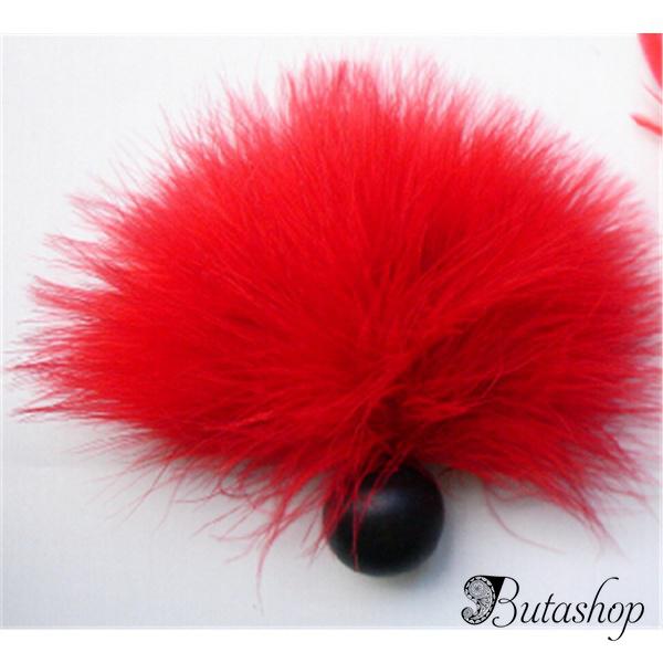 Секс-игрушка для бдсм маленькая - www.butashop.com
