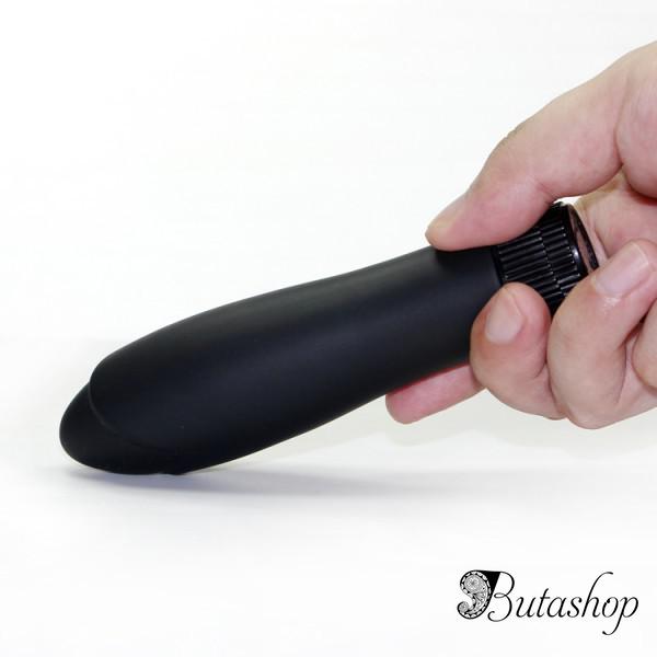 Вибростимулятор клиторальный iWhizz Rocket - www.butashop.com