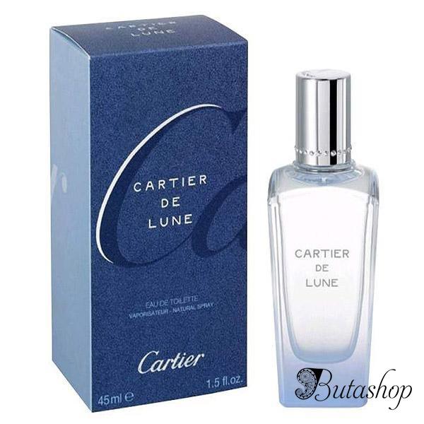 РАСПРОДАЖА! Туалетная вода, духи Cartier - De Lune, 75мл - www.butashop.com