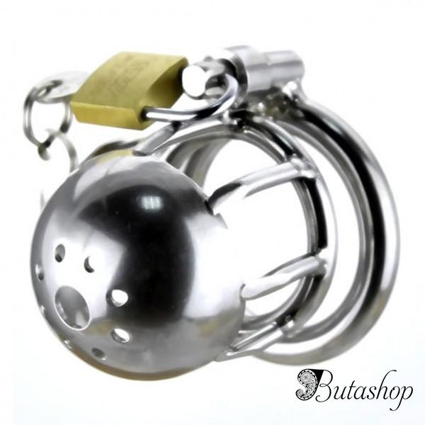 Компактное устройство верности - www.butashop.com