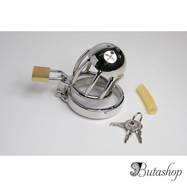 Компактное устройство верности - www.butashop.com