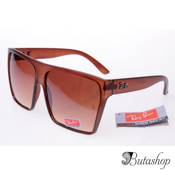 РАСПРОДАЖА! Солнцезащитные модные очки Ray-Ban - www.butashop.com