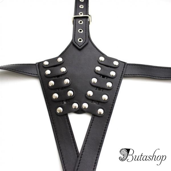 Королева фетиша, боди костюм. - www.butashop.com