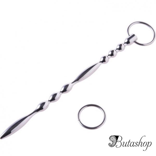 Изысканный катетр для уретры ZA150 - www.butashop.com