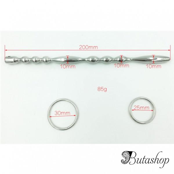 Изысканный катетр для уретры ZA150 - www.butashop.com