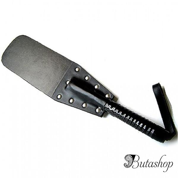 Супер большая и толстая шлепалка - www.butashop.com