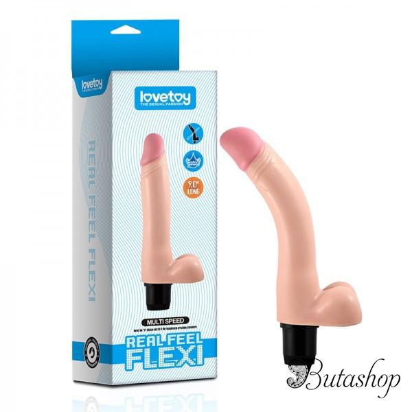 Вибратор - Истинное наслаждение - www.butashop.com