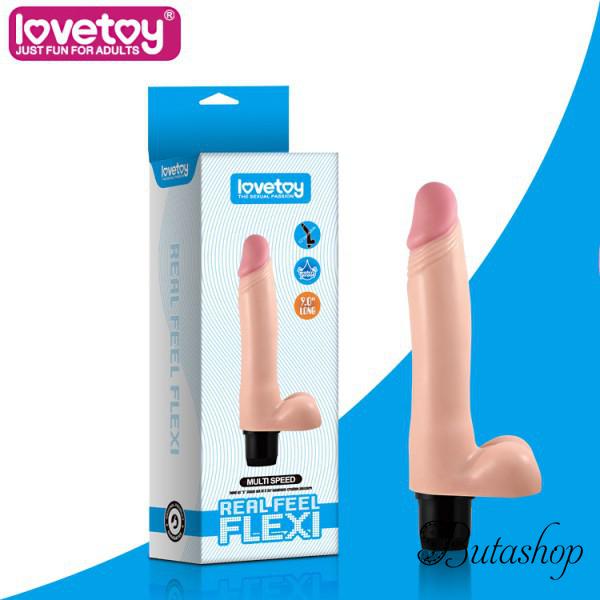 Вибратор - Истинное наслаждение - www.butashop.com