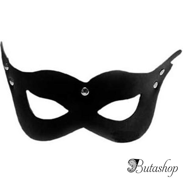 Карнавальная маска - www.butashop.com