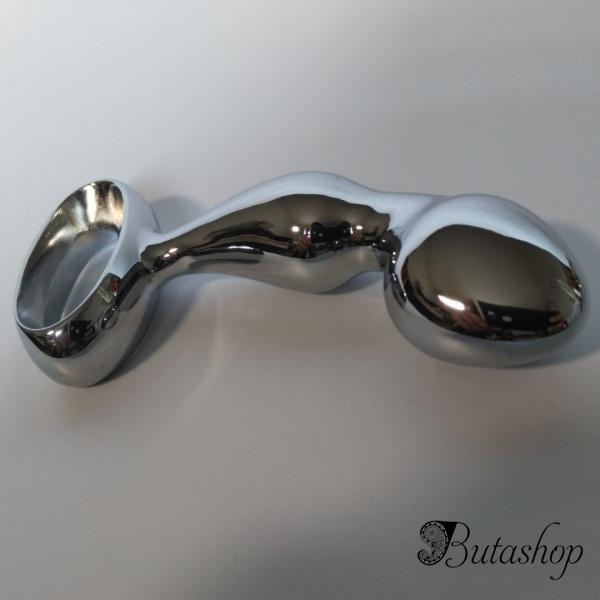 Анальная пробка Premium - www.butashop.com