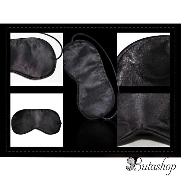 Роскошный комплект для эротических игр и бдсм - www.butashop.com