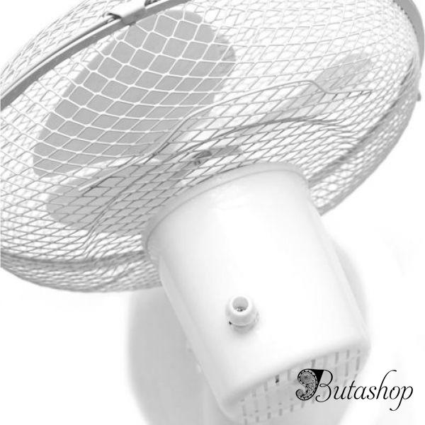 РАСПРОДАЖА! Вентилятор Rotex RAT01-E - www.butashop.com