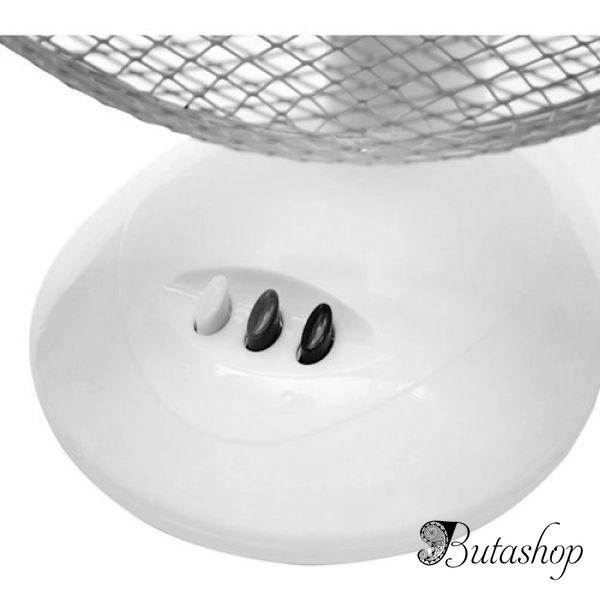РАСПРОДАЖА! Вентилятор Rotex RAT01-E - www.butashop.com