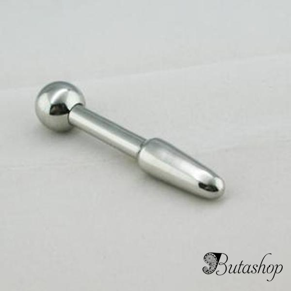 РАСПРОДАЖА! Катетер для уретры из медицинской стали маленький - www.butashop.com