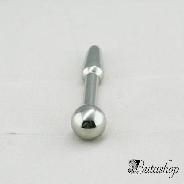 РАСПРОДАЖА! Катетер для уретры из медицинской стали маленький - www.butashop.com