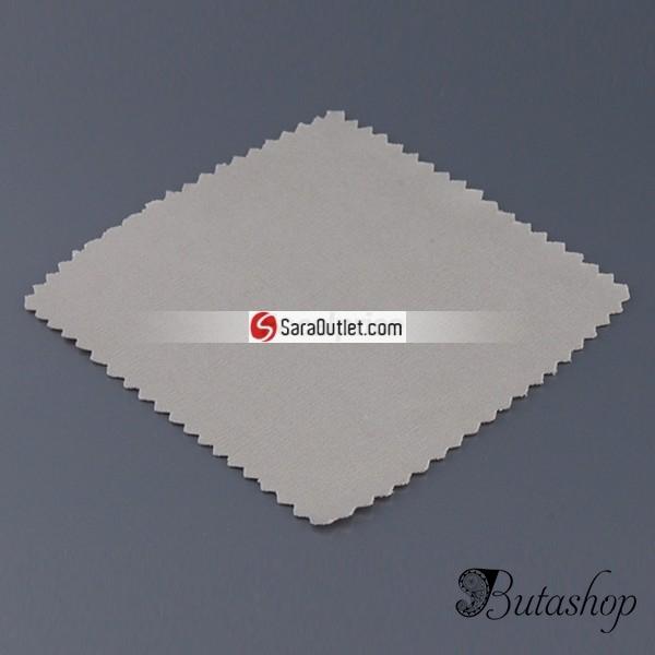 РАСПРОДАЖА! Защитное стекло для IPad 2 - www.butashop.com