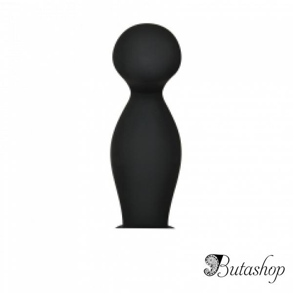 Вибратор с эрекционным кольцом Ass-Rasca Vibrating - www.butashop.com