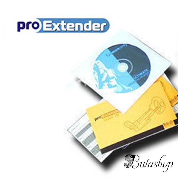 РАСПРОДАЖА! Диск и инструкции для ProExtender - www.butashop.com