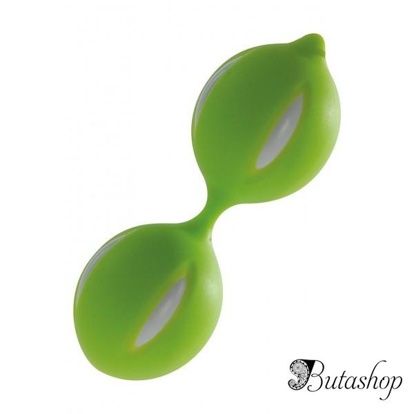 распродажа! вагинальные шарики - детка - www.butashop.com