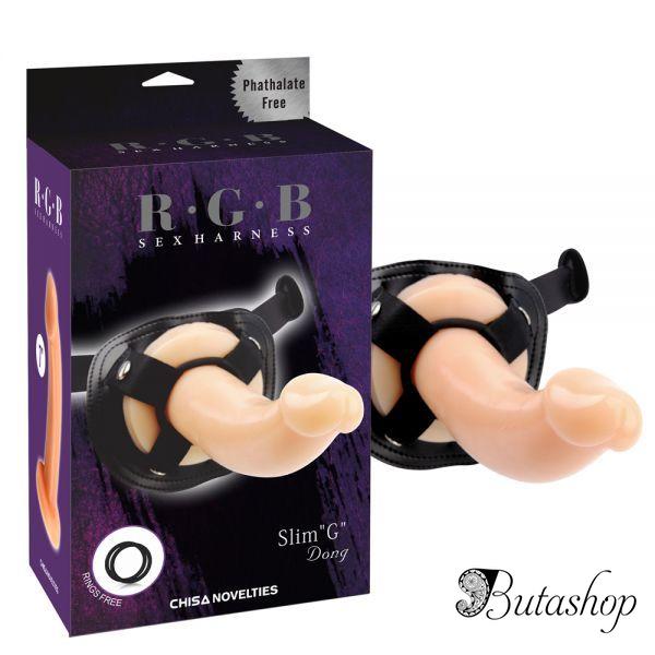 Slim G Dong - www.butashop.com